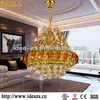 ramadan chandelier light crystal pendant lamp,cheap modern booth lamp