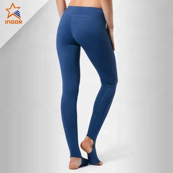 bulk cotton woman spandex capris fitness workout larger leggings