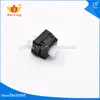 2017 hot sale micro switches for push button,2 pin push switch, use in arcade game machine