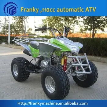 Chinese Cc Atv Performance Parts