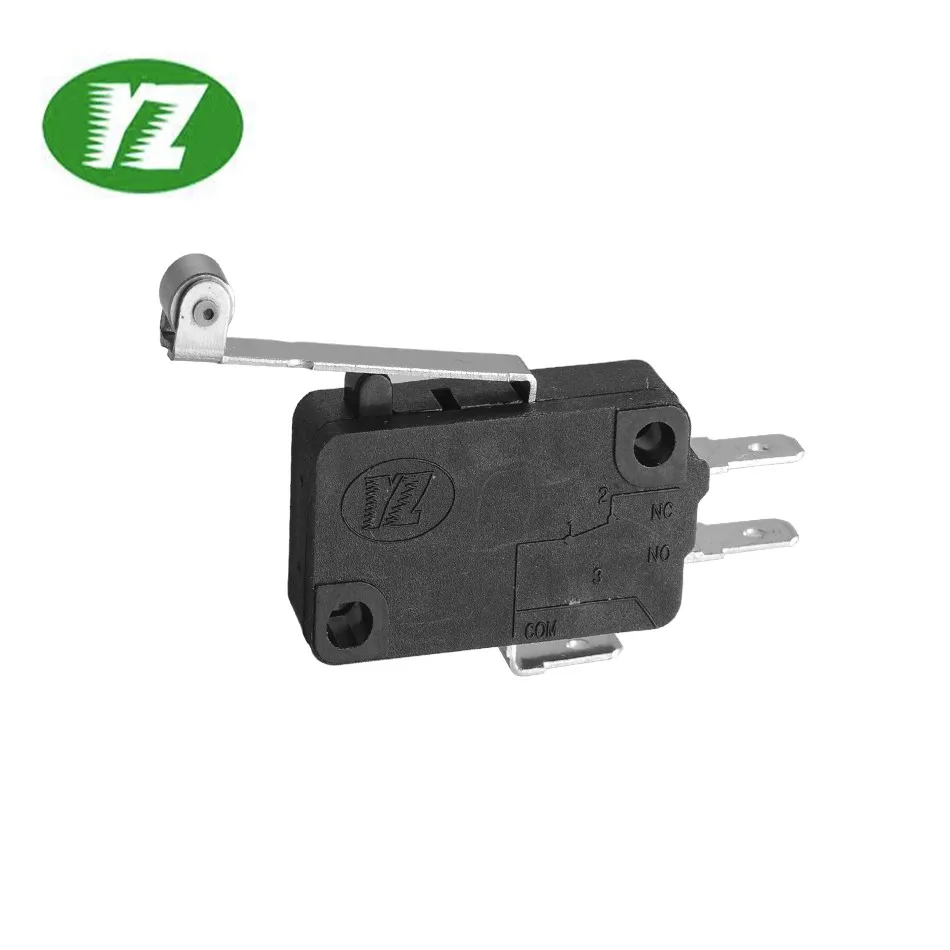 Yz Safety Tipover Ms416t Electric Heater Switch Buy Heater Switch