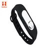 MIni size 110mah battery 20hours working time 8GB memory Wristband voice recorder
