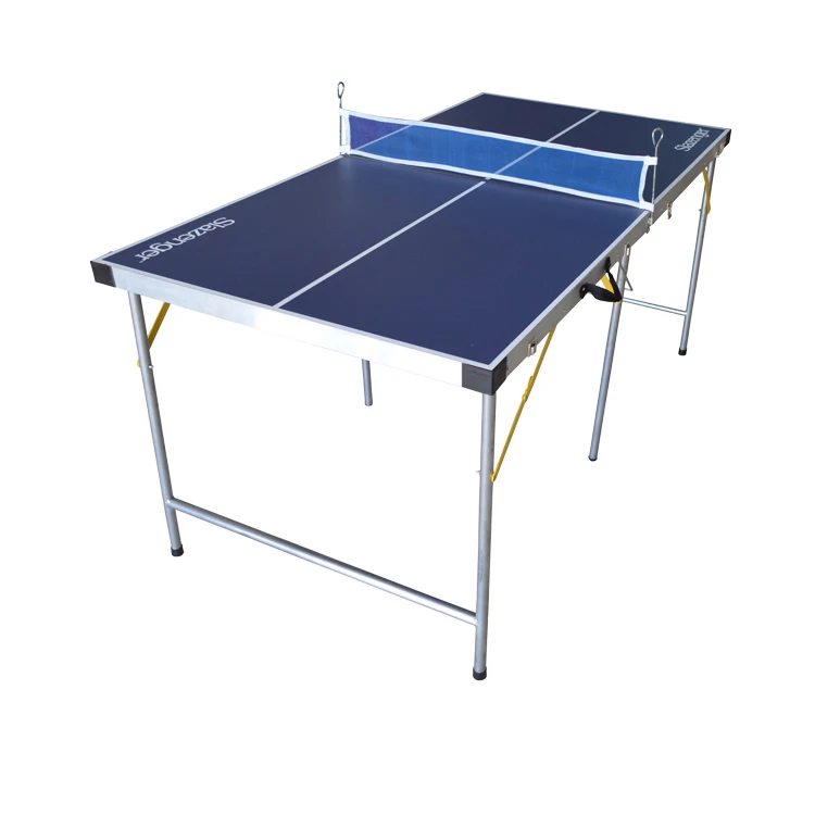 мини теннис размеры стола