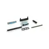 Opened Development d-sub1.0 series db25p female connector 028 For ELECTRONICS