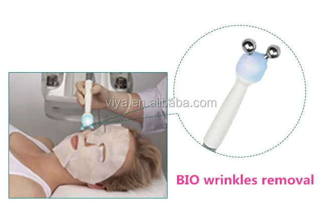VY-QB01 Hydra facial care machine (5)