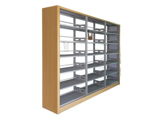 Light Duty Shelf Upright Making Equipment