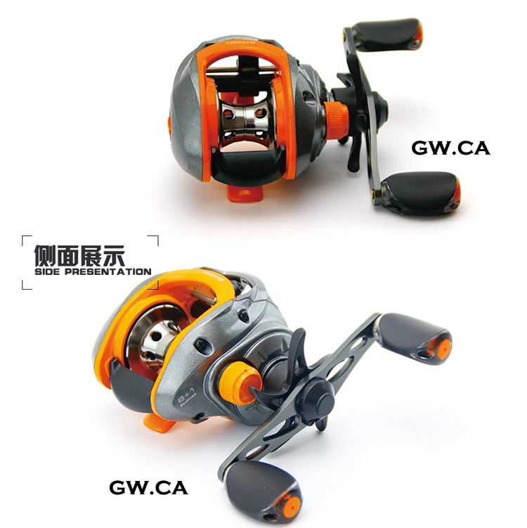 2.1m New Design 2 Section Spinning Fishing Rods Fishing Rod With Reel