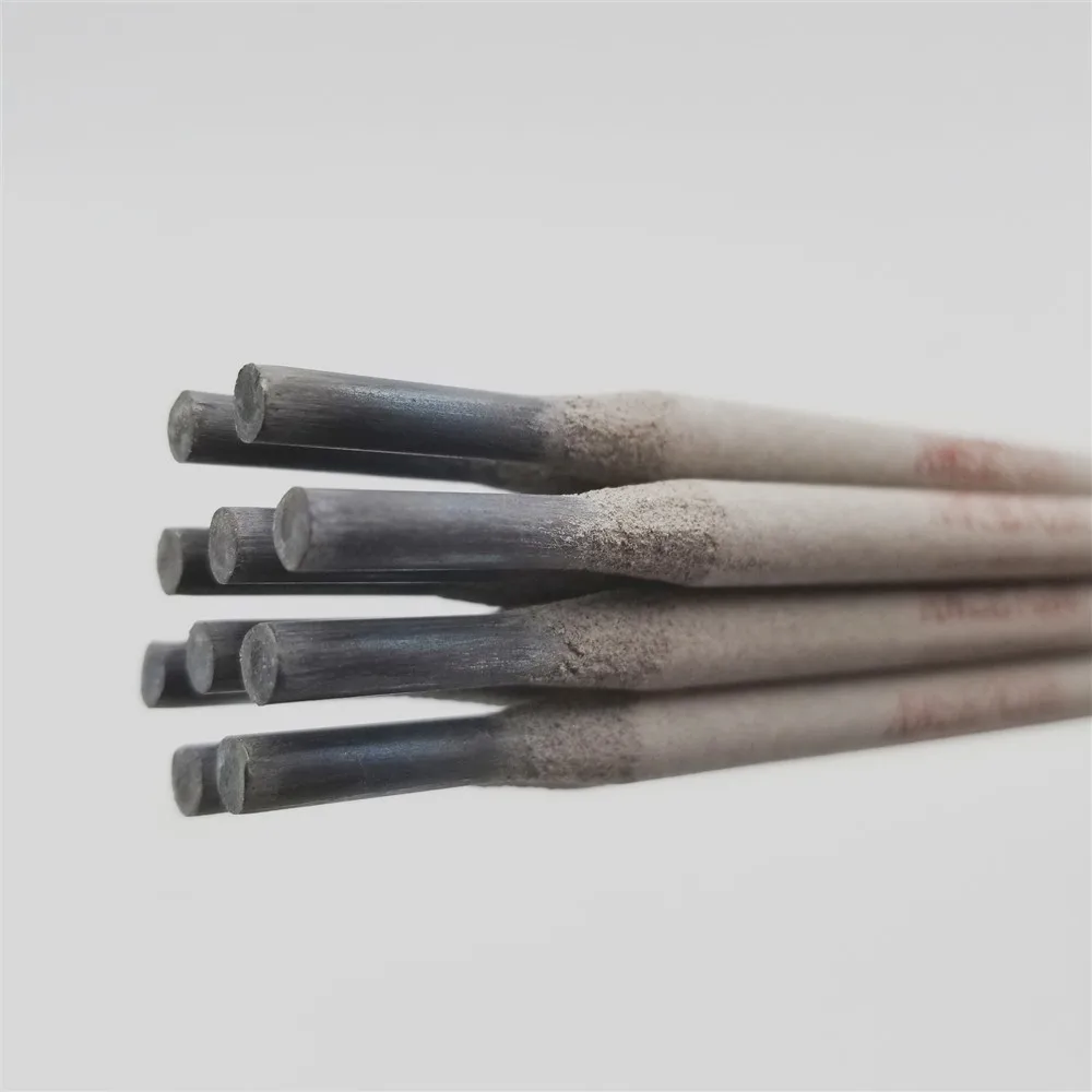 E7018 Electrodes Welding Electrode Manufacturer Specification Of