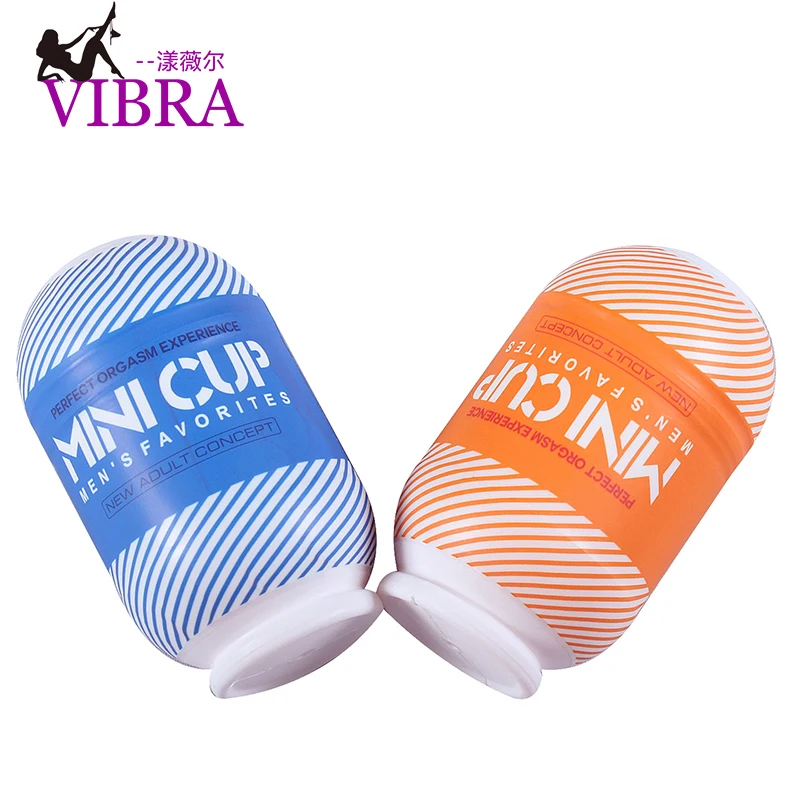
Real Feel Artificial Vagina Skin Real Pussy Male Masturbation Cup Sex Products Juguetes Eroticos Cup Adult Sex Toys for Men 