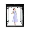 120*80*160CM Photo Studio LED Light Tent Soft box Photography Studio Lightbox Shooting Room Photo Box