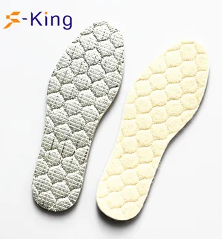 winter insoles for boots