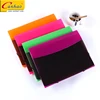PP plastic document box clear A4 pocket elastic presentation file folder