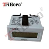Digital Hour Meter Counter AC110V 220V hours digital electric counter DHC3L