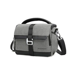 Vintage Waterproof DSLR SLR Camera Shoulder Bag