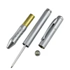 Popular Hot selling 4 in 1 multifunctional pen Presentation Clicker Laser pointer Led light PDA stylus Ballpoint Pen