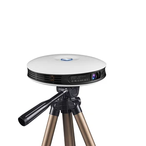 HD Android Wireless Mini Home Projector