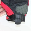 Guantes De Moto Ciclismo Racing Moto Gloves Reforzado Bones Calavera Moto