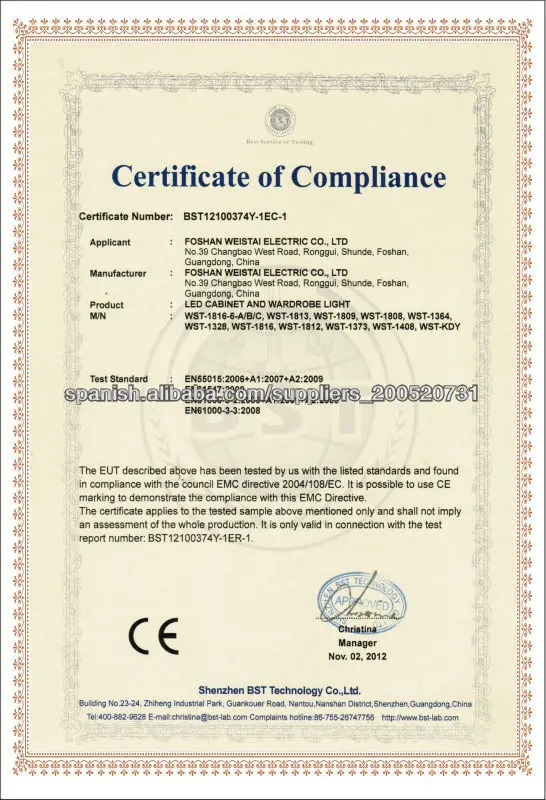 LED cabinet and wardrore light CE EMC.jpg