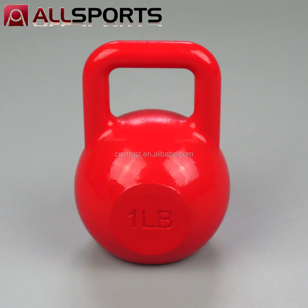 Fiber Reinforced Plastics Gift Mini Kettlebell 1lb Kettlebell Buy