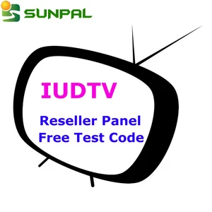 IPTV Subscription European & Arabic Channels