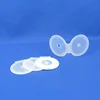 High Quality Plastic Empty Blank Clam Shell CD DVD Single Cases Case Clear