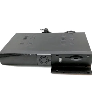 Full HD DVB S2 Satellite TV Receiver CA