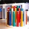 Reflective Film 1.24*45.7M Super Strong Reflect material for Traffic Safety