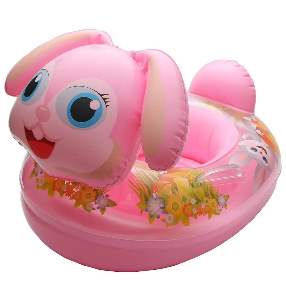 best infant float