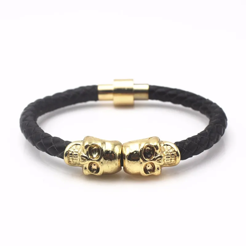 bracelet skull