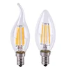 Chandelier Lighting Home Decor Energy Saving E27 5w Retro Edison Lamp E14 E27 Vintage Candle Light Globe