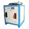 Industrial high frequency 2000A 12V switching metal electroplating plating anodizing rectifier machine