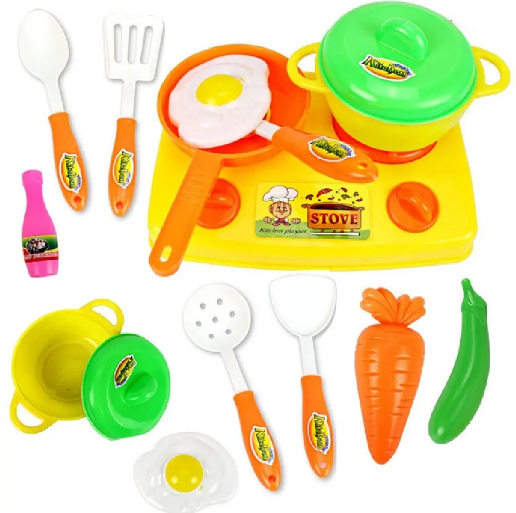 amazon childs kitchen set