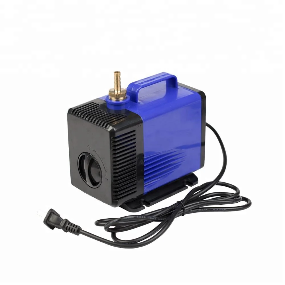 Cloudray Cl50 Water Pump 80w /95w For Co2 Laser Machine Buy Water