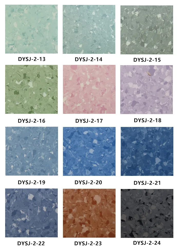 kindergarten pvc floor