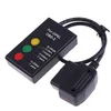 For Opel SI Reset OBD2 OBDII Airbag Reset Tool OBD2 Airbag Repair Tool with Diagnostic Connector