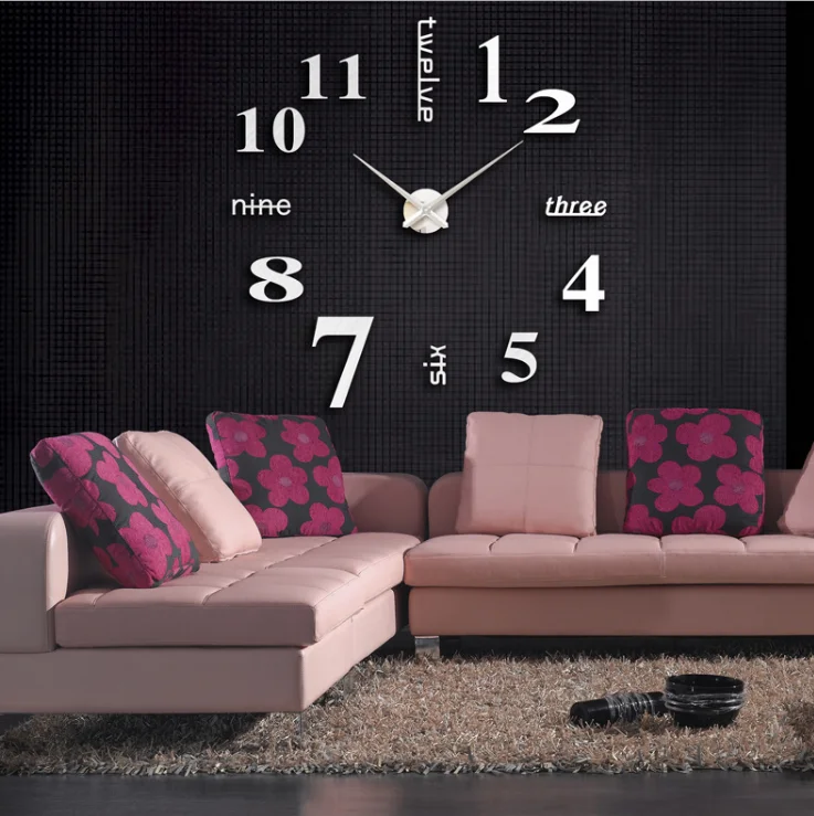 Home clocks. Валберис часы настенные 3 д. Настенные часы 3d-Decor Bruno. Часы настенные DIY Clock 3d. Часы 3d настенные наклеивающиеся.