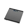 Colorful Human Electric Measure Weight Scale With Temperature Function