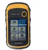 Good quality handheld gps eTrex 20x with camera