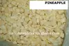 Sell IQF Pineapple Tidbits in Frozen Pineapple Chucks and Frozen Pineaple Cubes