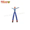 Commercial Inflatable Inflatable Tube Man, Inflatable Tube Air Tube Sky Man