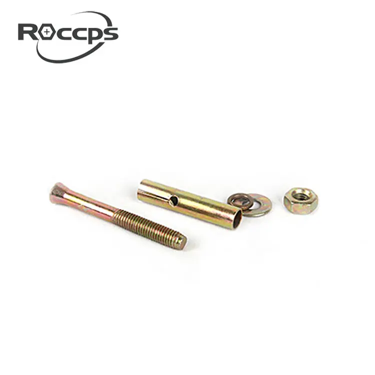 Standard Size Anchor Bolt M24,Self Drilling Anchor Bolt M20 Bolt Buy