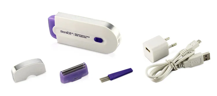 Hair Removal Equipment