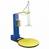 Ce Approved Automatic Top-Plate Pre-Stretch Pallet Wrapper Machine