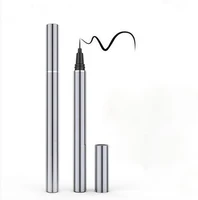 

Hot selling silver eyeliner High Quality Professional Waterproof makeup eyeliner