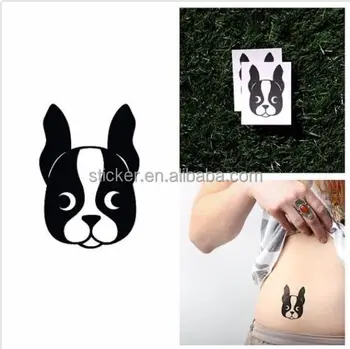 67+ Free Download Tattoo Anjing Idea Tattoo