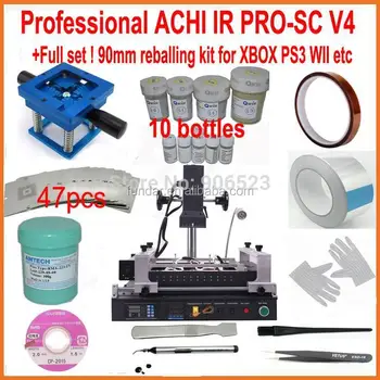 Free Download Achi Ir Pro Sc Manual Programs