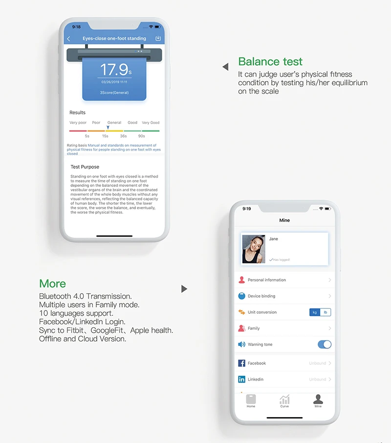 APP function 2
