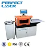 3D Letter Sign channel letter bending channel letter bender machine
