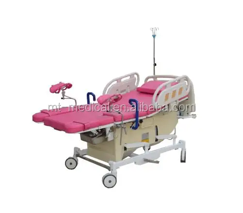 Surgeryobstetric examination table