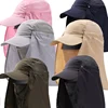 /product-detail/sun-caps-flap-hats-360-degree-solar-uv-protection-sun-hat-summer-men-women-sun-visor-cap-folding-removable-neck-face-mask-head-62036436364.html